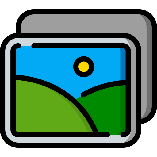 My Personal Photo Library